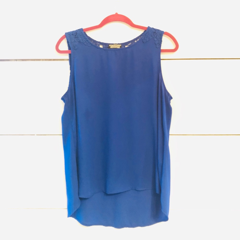 Stitch fix